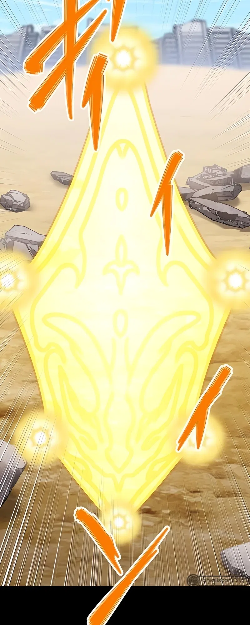 The Max Magic Level Great Sage’s Return Chapter 72 – Page 26