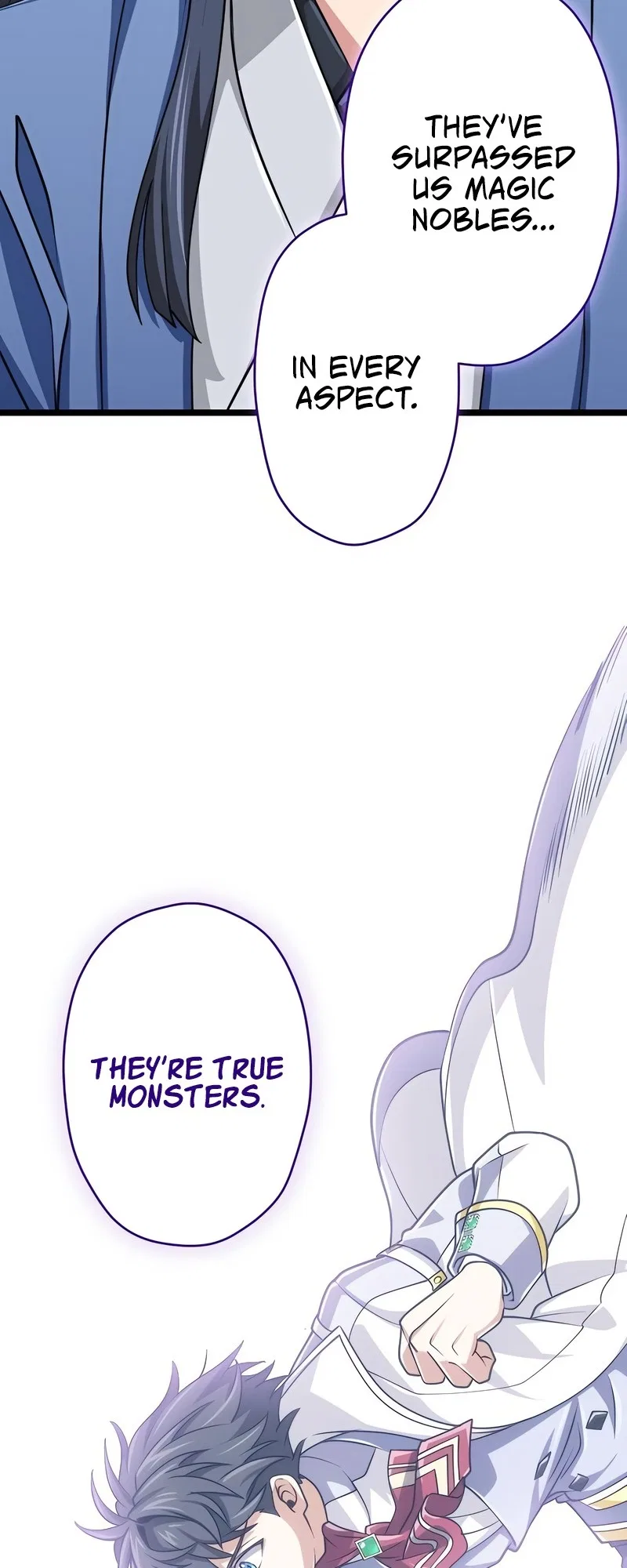 The Max Magic Level Great Sage’s Return Chapter 72 – Page 44
