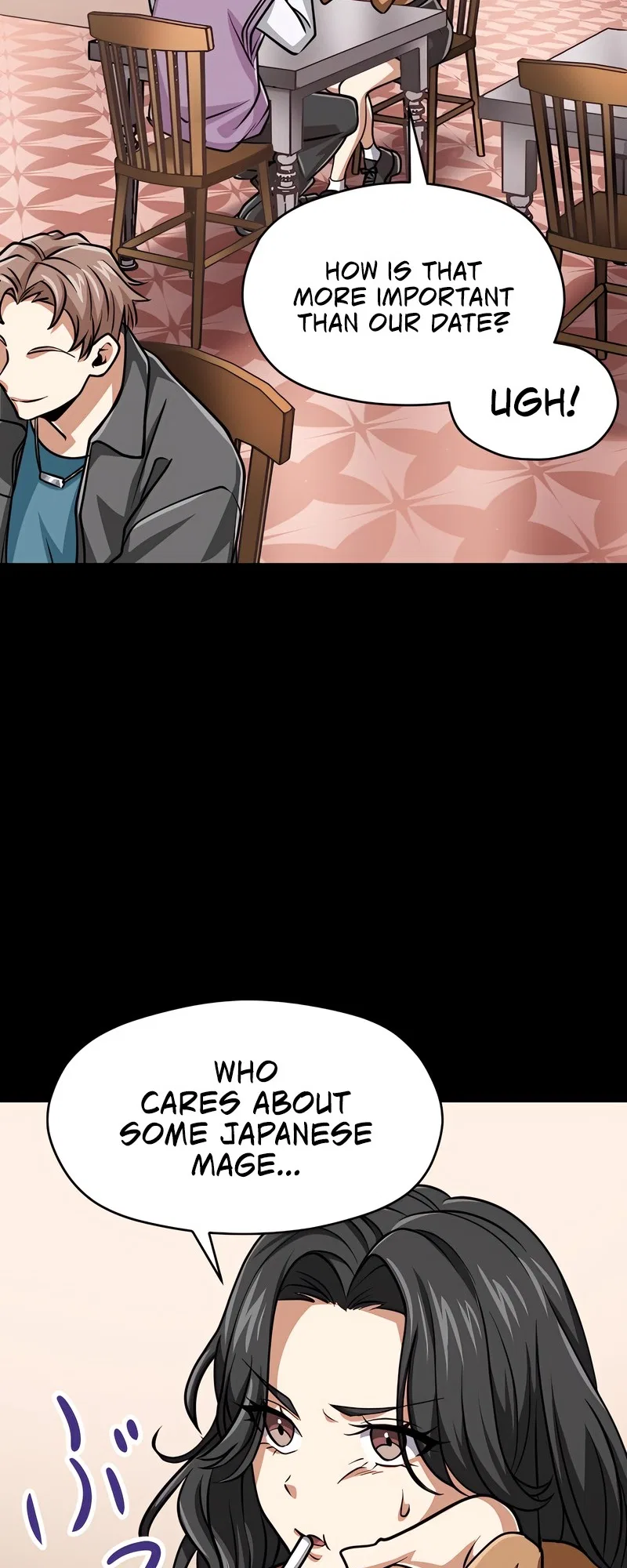 The Max Magic Level Great Sage’s Return Chapter 72 – Page 58