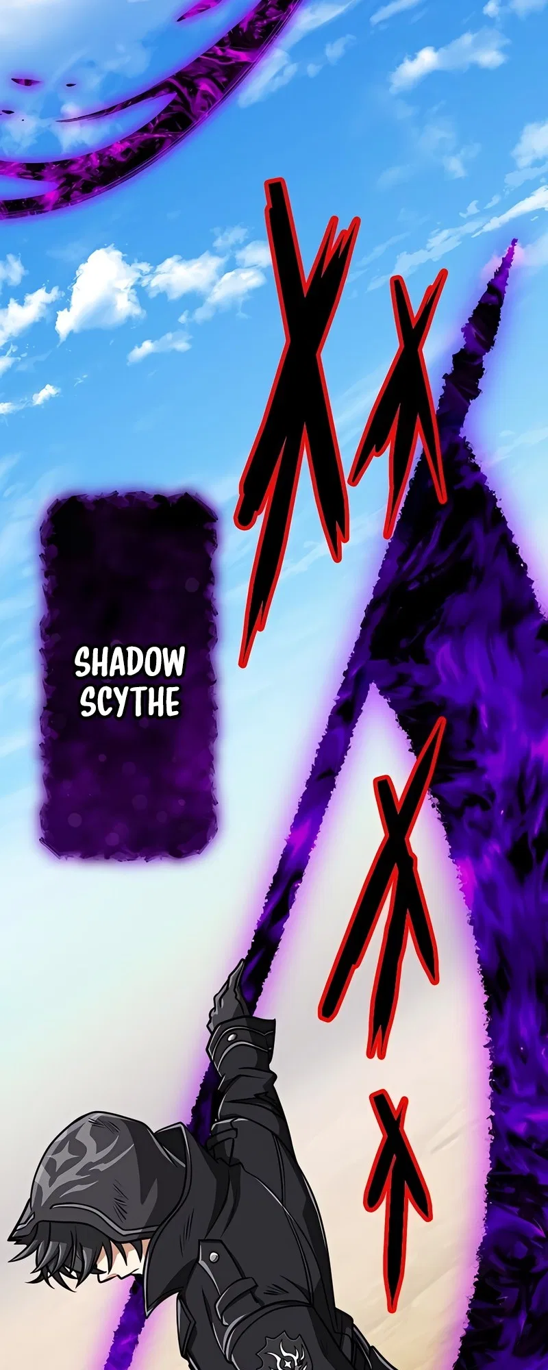 The Max Magic Level Great Sage’s Return Chapter 72 – Page 65