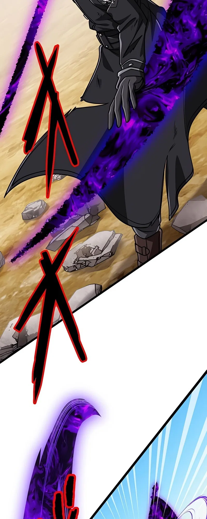 The Max Magic Level Great Sage’s Return Chapter 72 – Page 66