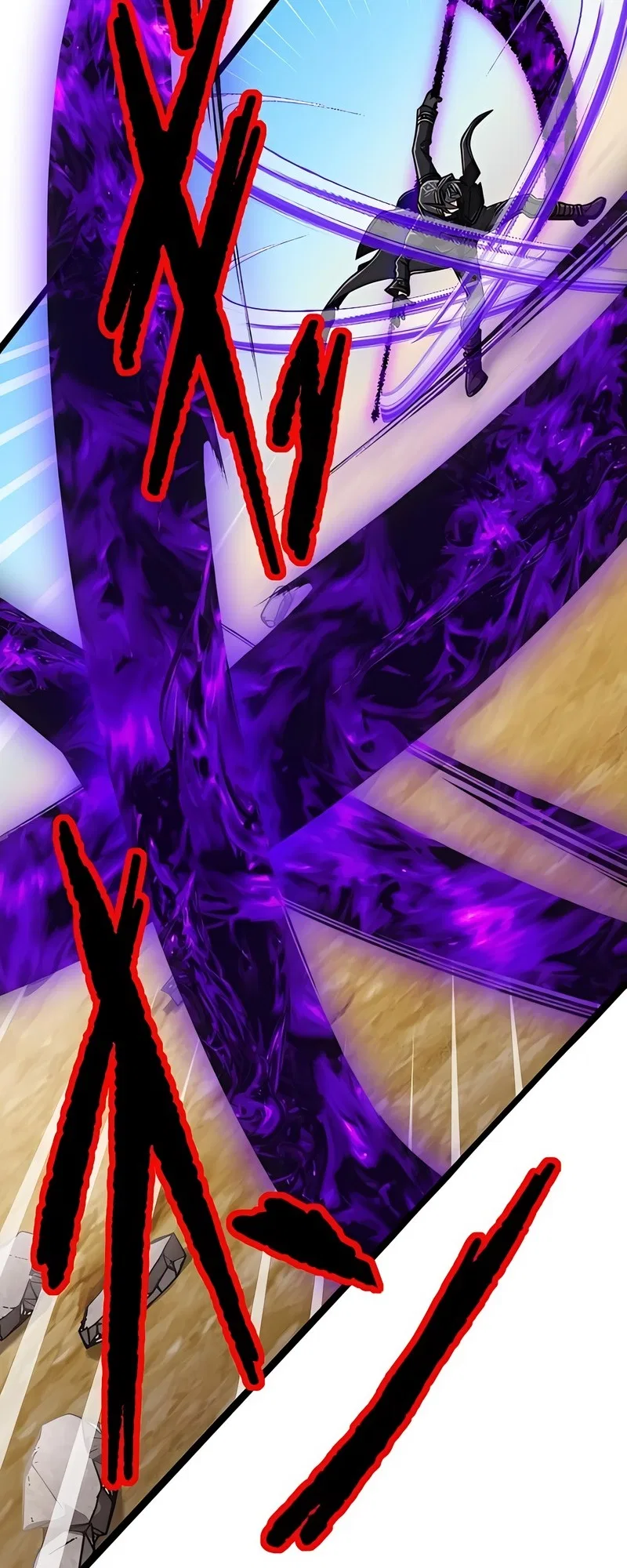 The Max Magic Level Great Sage’s Return Chapter 72 – Page 67