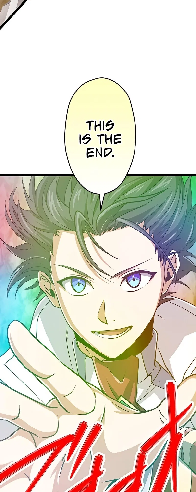 The Max Magic Level Great Sage’s Return Chapter 72 – Page 68