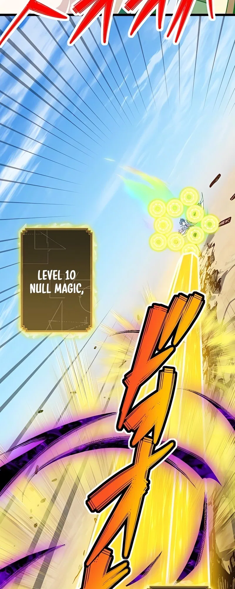 The Max Magic Level Great Sage’s Return Chapter 72 – Page 69
