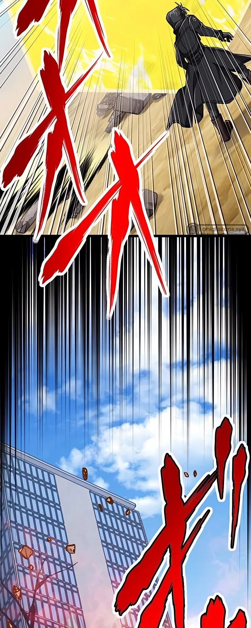 The Max Magic Level Great Sage’s Return Chapter 72 – Page 72