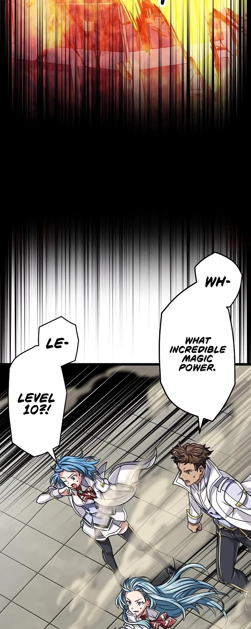 The Max Magic Level Great Sage’s Return Chapter 72 – Page 74