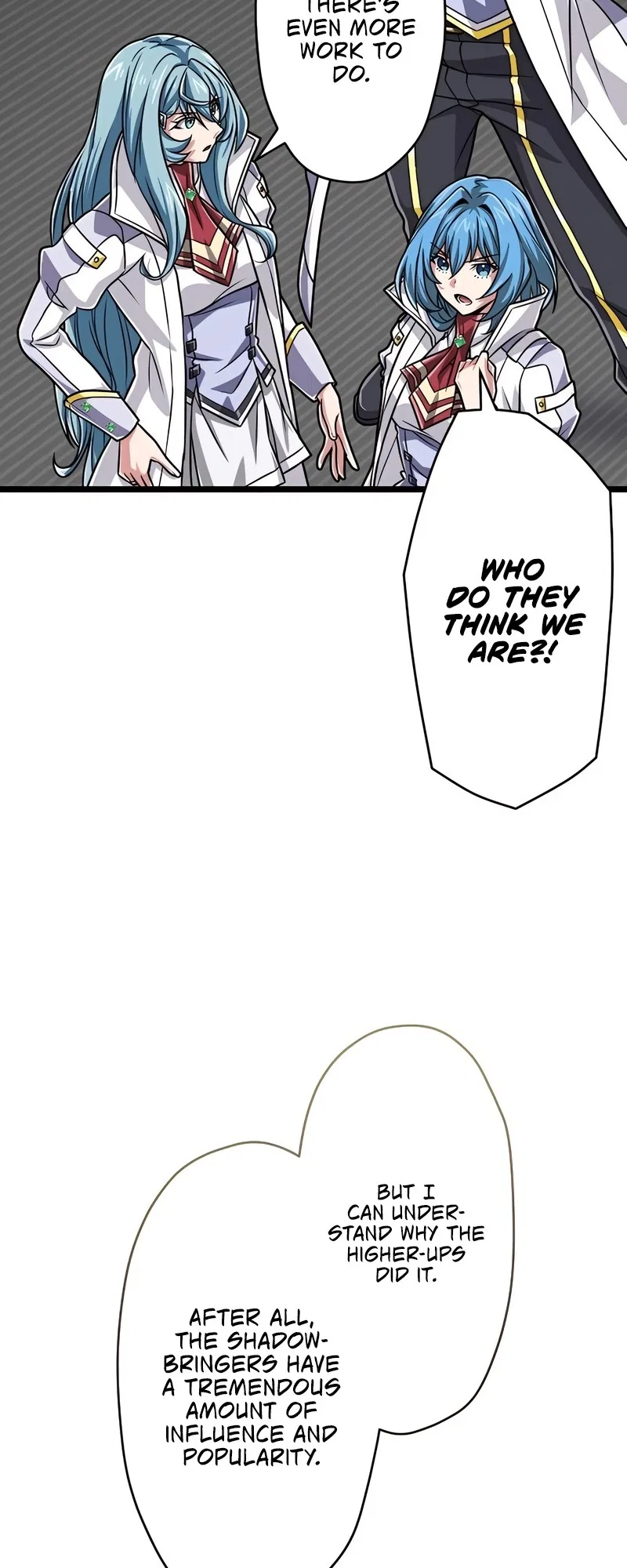 The Max Magic Level Great Sage’s Return Chapter 71 – Page 14