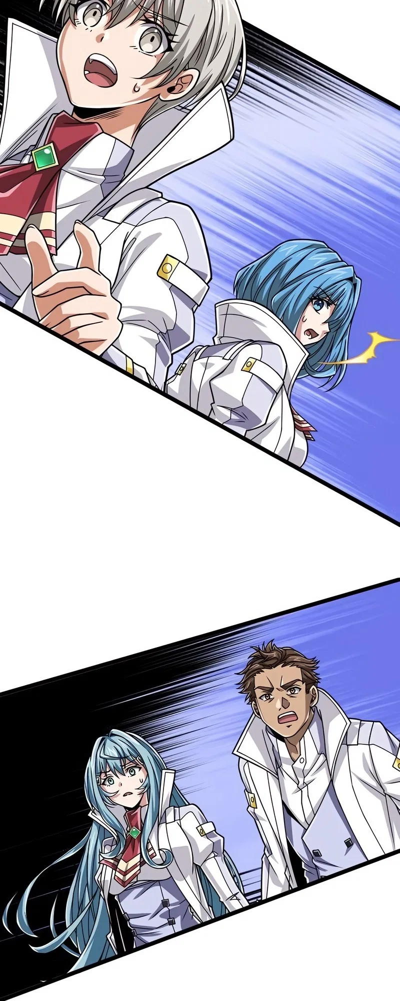 The Max Magic Level Great Sage’s Return Chapter 71 – Page 18