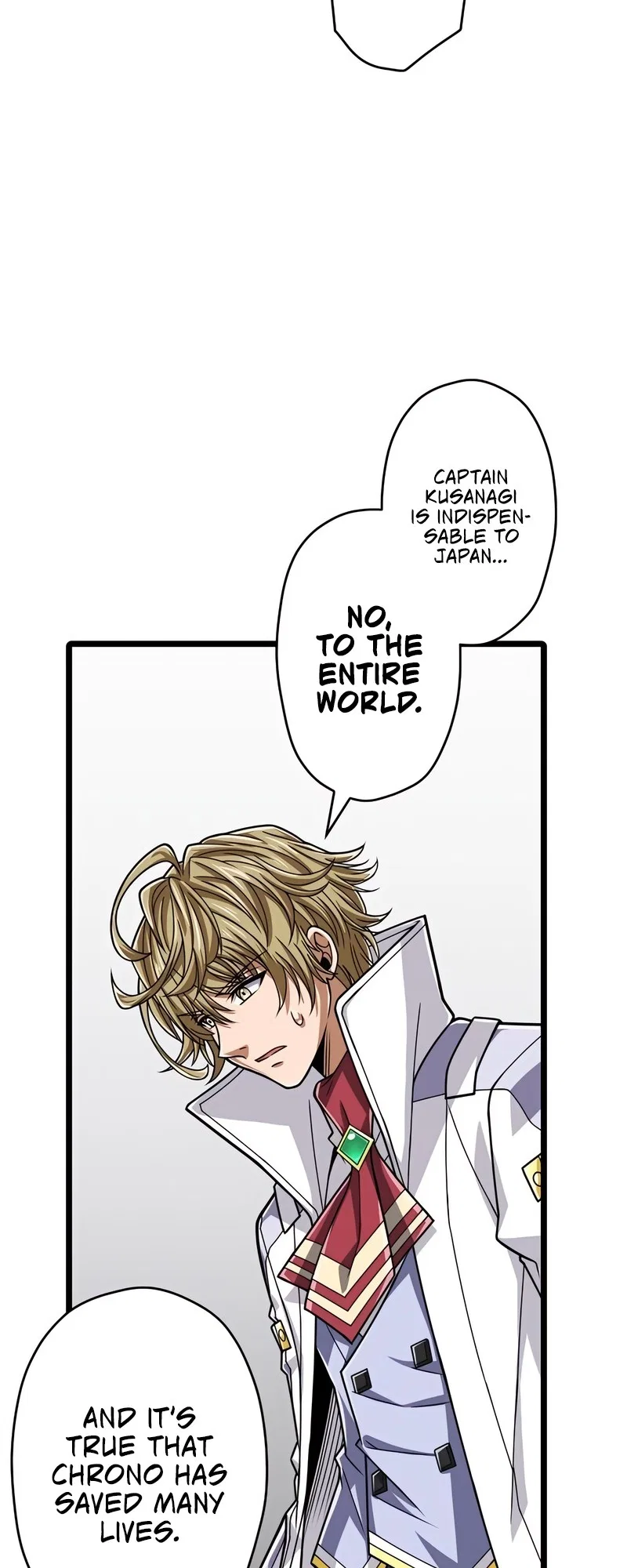 The Max Magic Level Great Sage’s Return Chapter 71 – Page 21