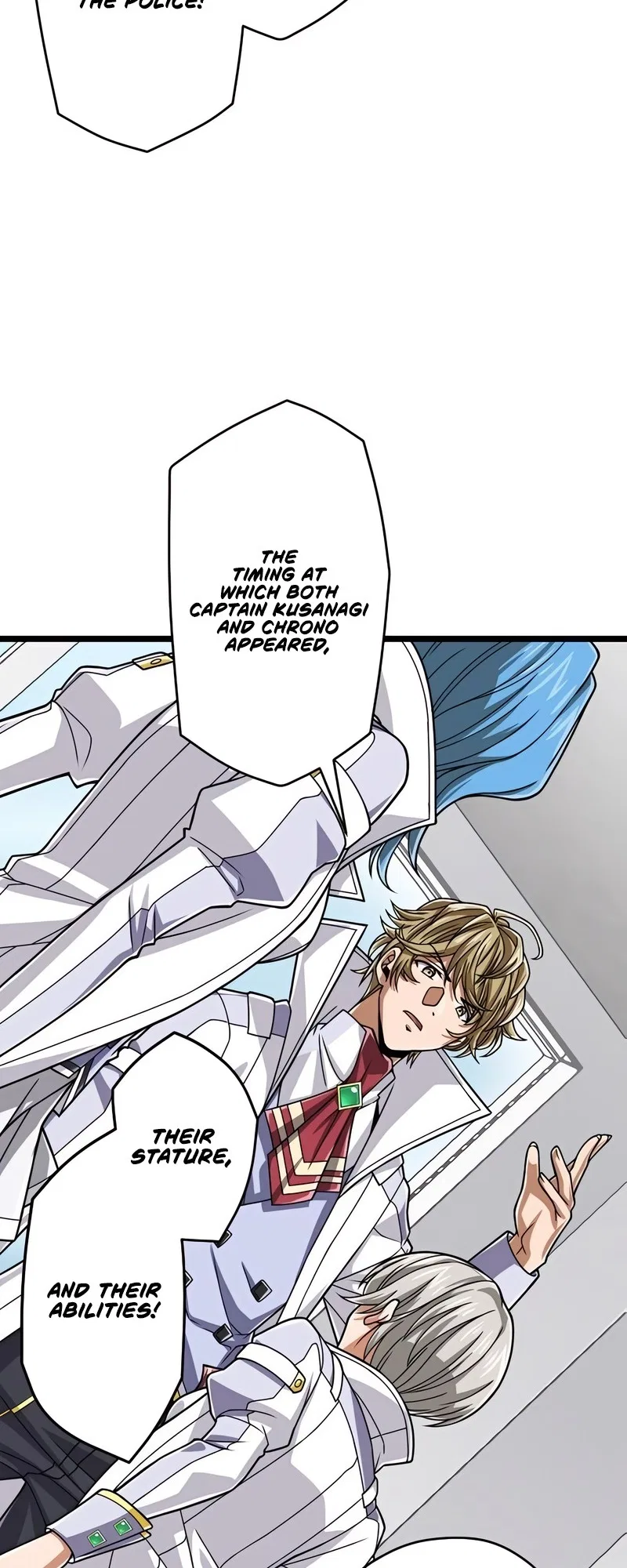 The Max Magic Level Great Sage’s Return Chapter 71 – Page 23