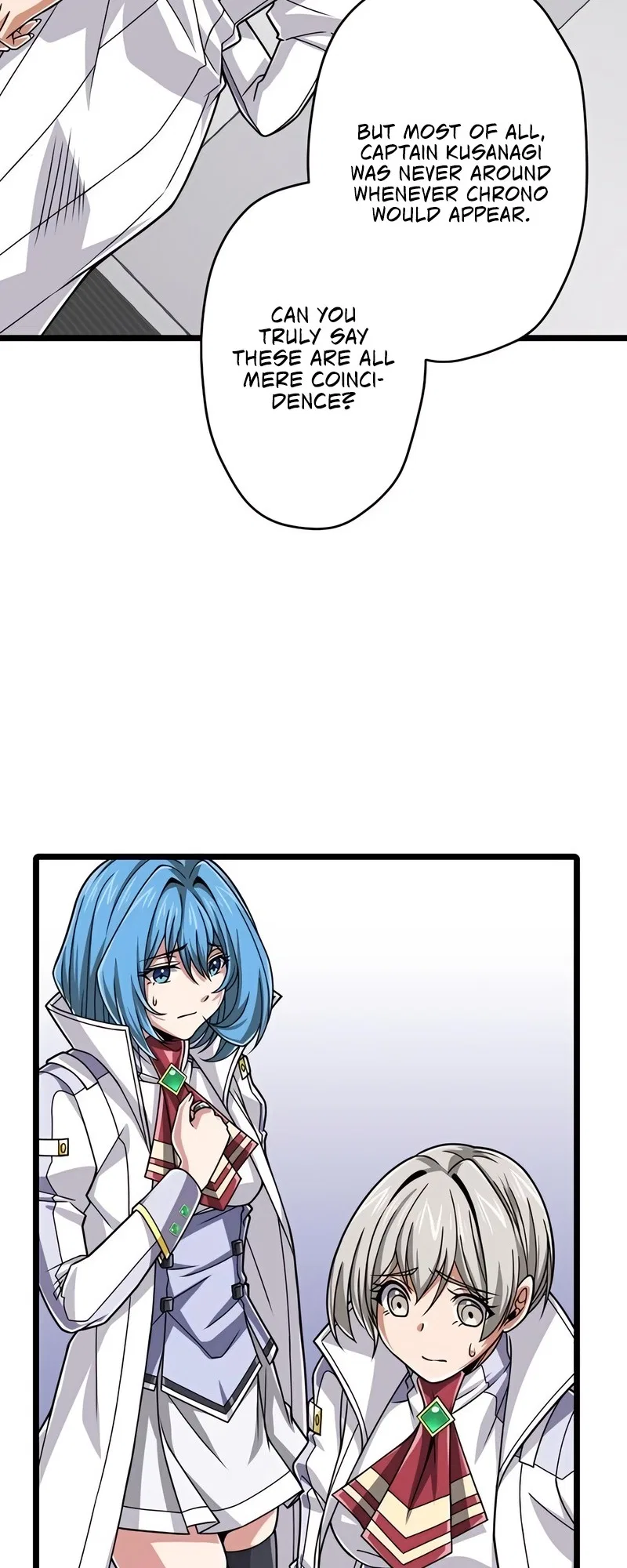 The Max Magic Level Great Sage’s Return Chapter 71 – Page 24