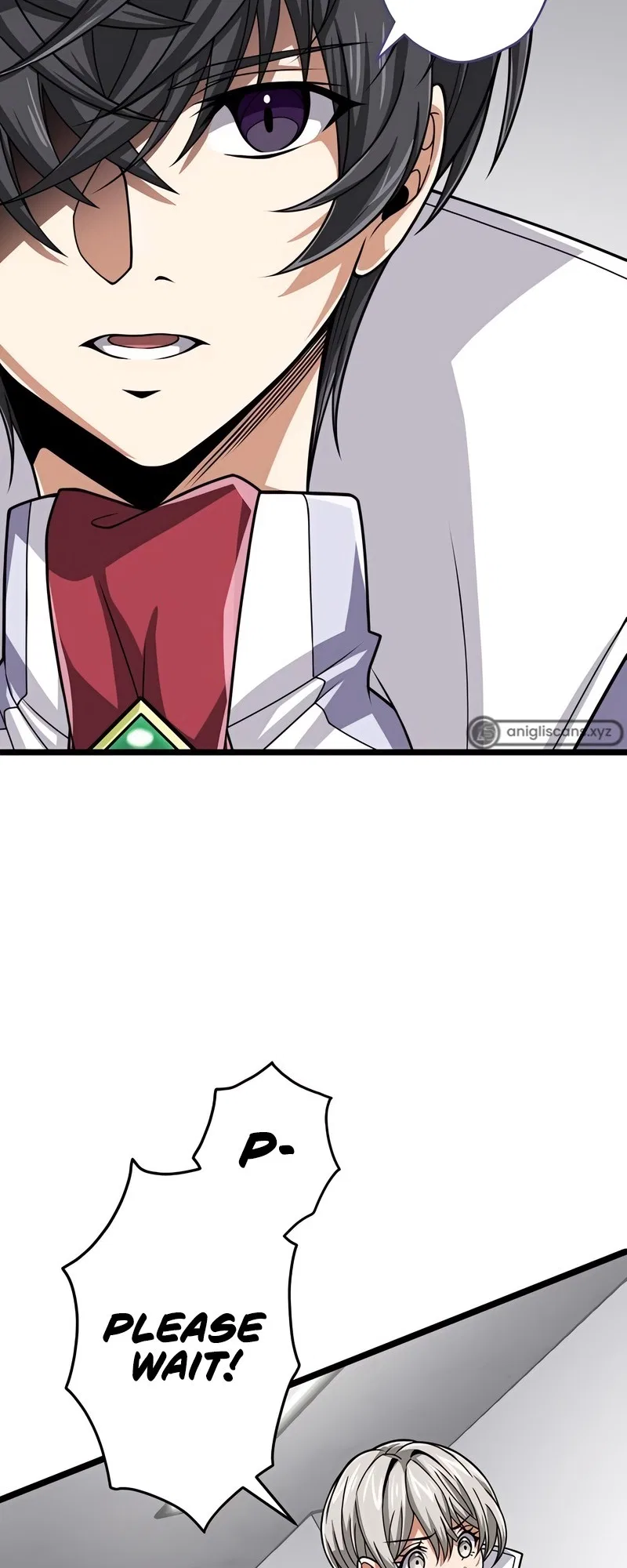 The Max Magic Level Great Sage’s Return Chapter 71 – Page 27