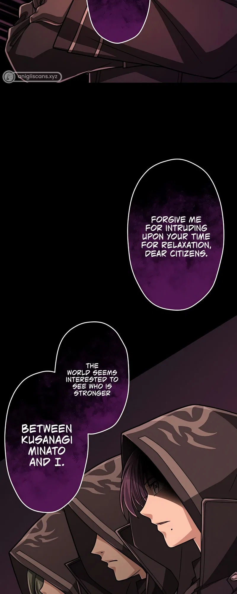 The Max Magic Level Great Sage’s Return Chapter 71 – Page 31