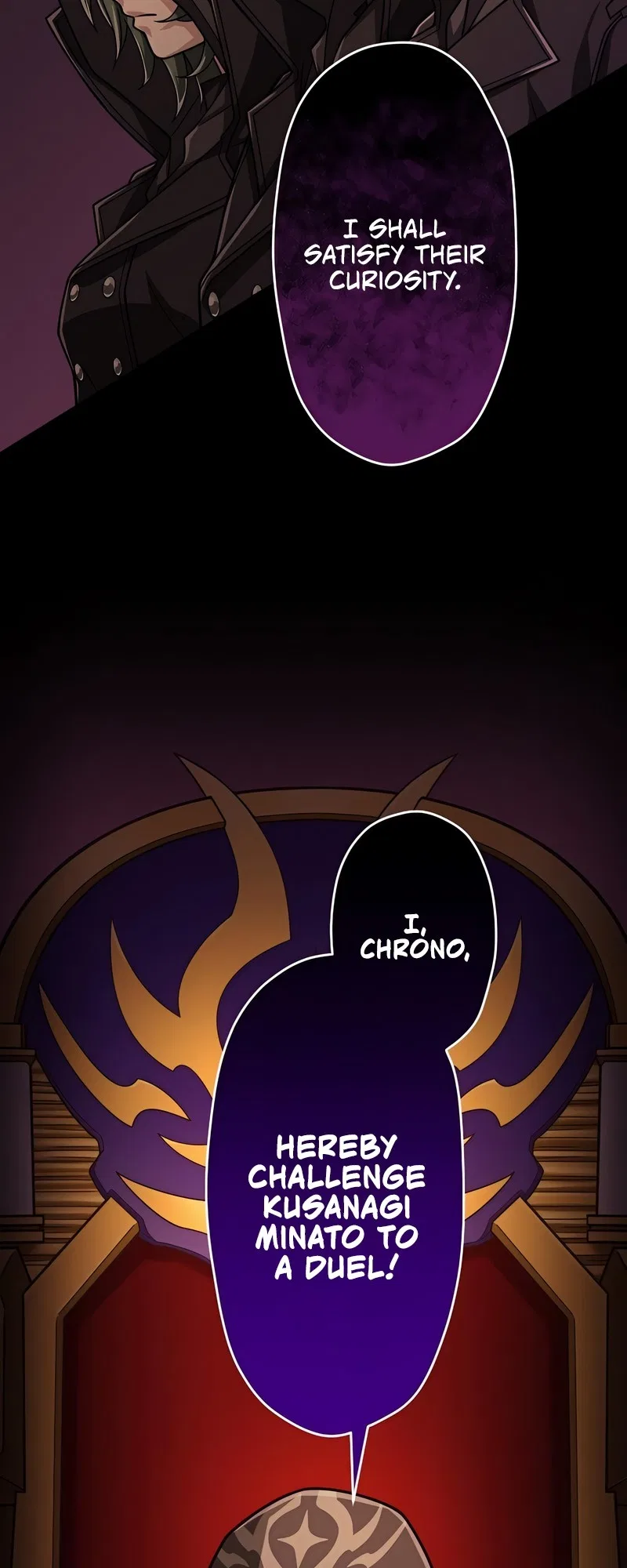 The Max Magic Level Great Sage’s Return Chapter 71 – Page 32