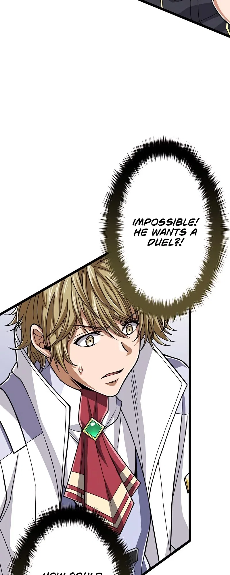 The Max Magic Level Great Sage’s Return Chapter 71 – Page 36