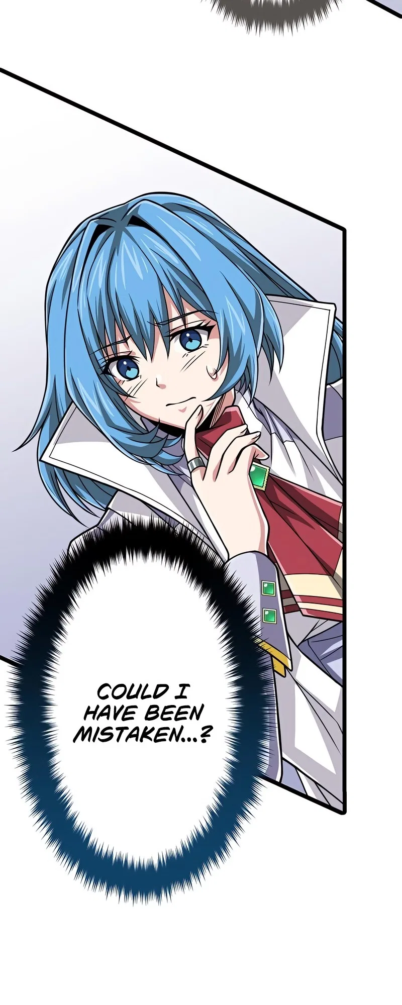 The Max Magic Level Great Sage’s Return Chapter 71 – Page 38