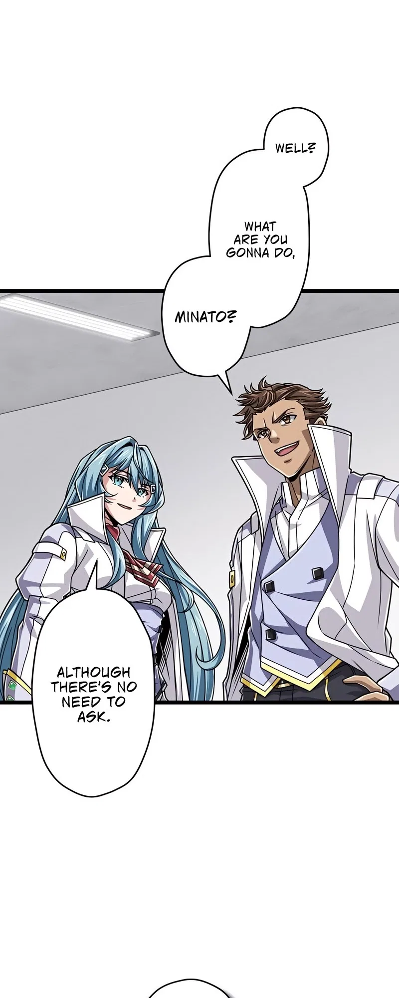 The Max Magic Level Great Sage’s Return Chapter 71 – Page 39