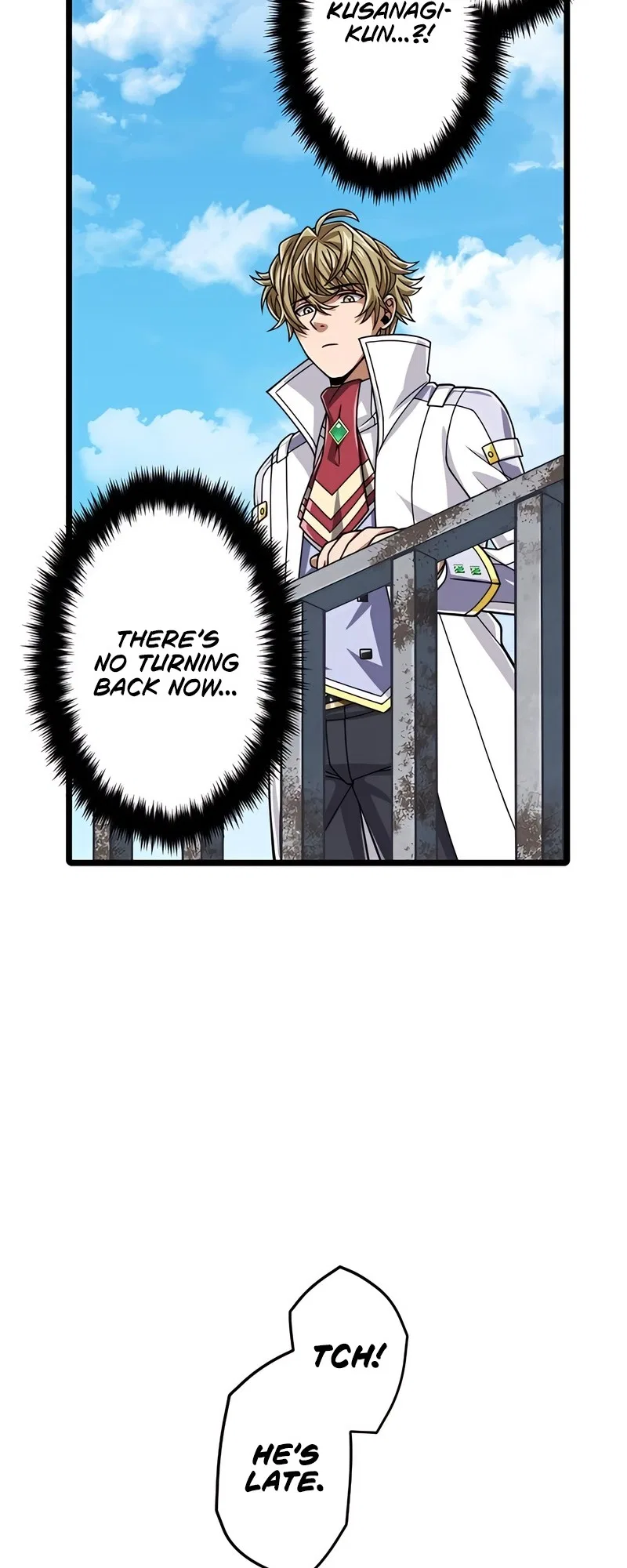 The Max Magic Level Great Sage’s Return Chapter 71 – Page 51