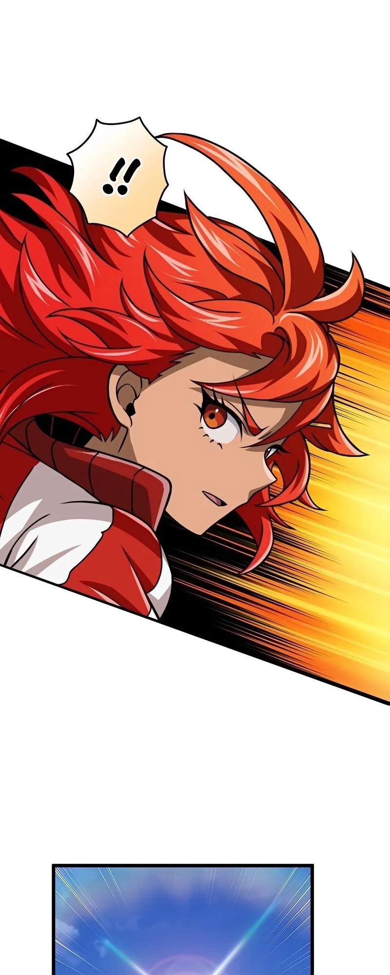 The Max Magic Level Great Sage’s Return Chapter 71 – Page 56