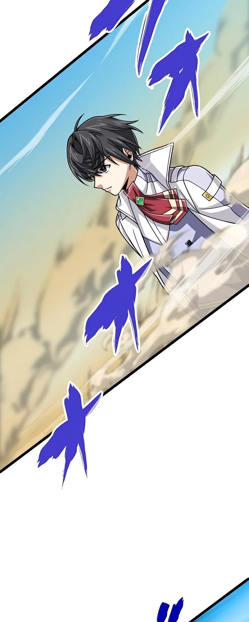 The Max Magic Level Great Sage’s Return Chapter 71 – Page 64