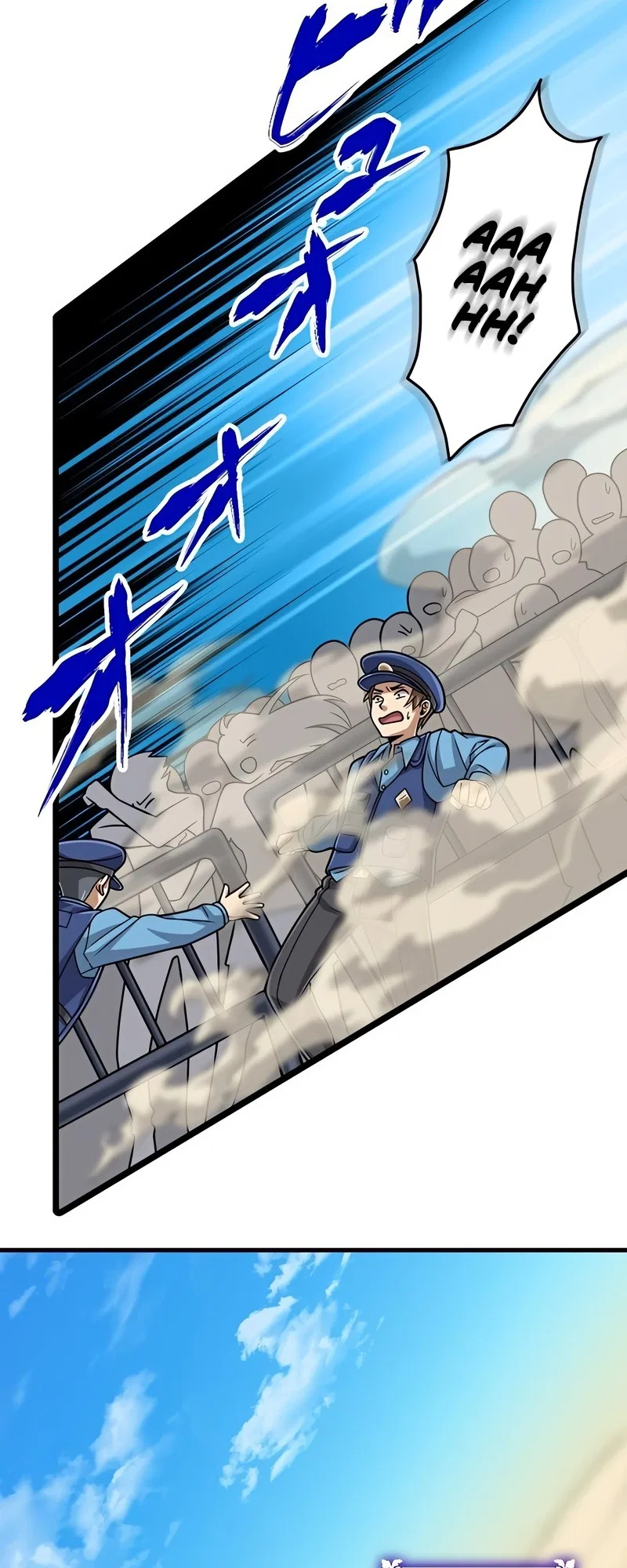 The Max Magic Level Great Sage’s Return Chapter 71 – Page 65