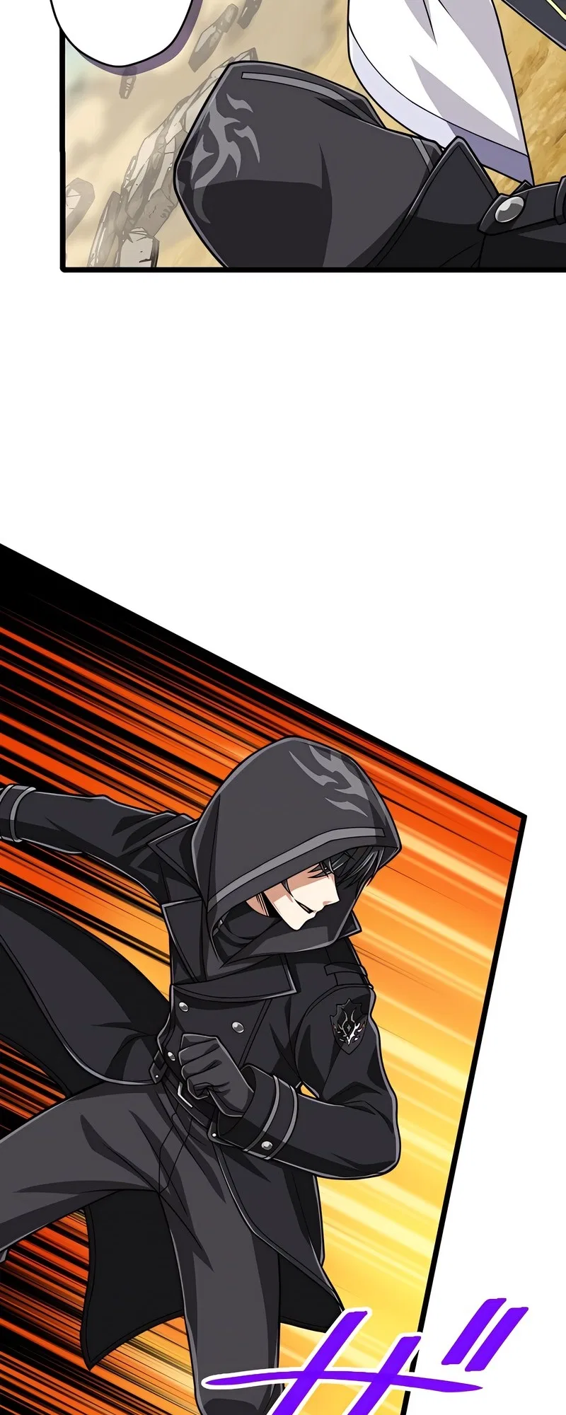 The Max Magic Level Great Sage’s Return Chapter 71 – Page 70
