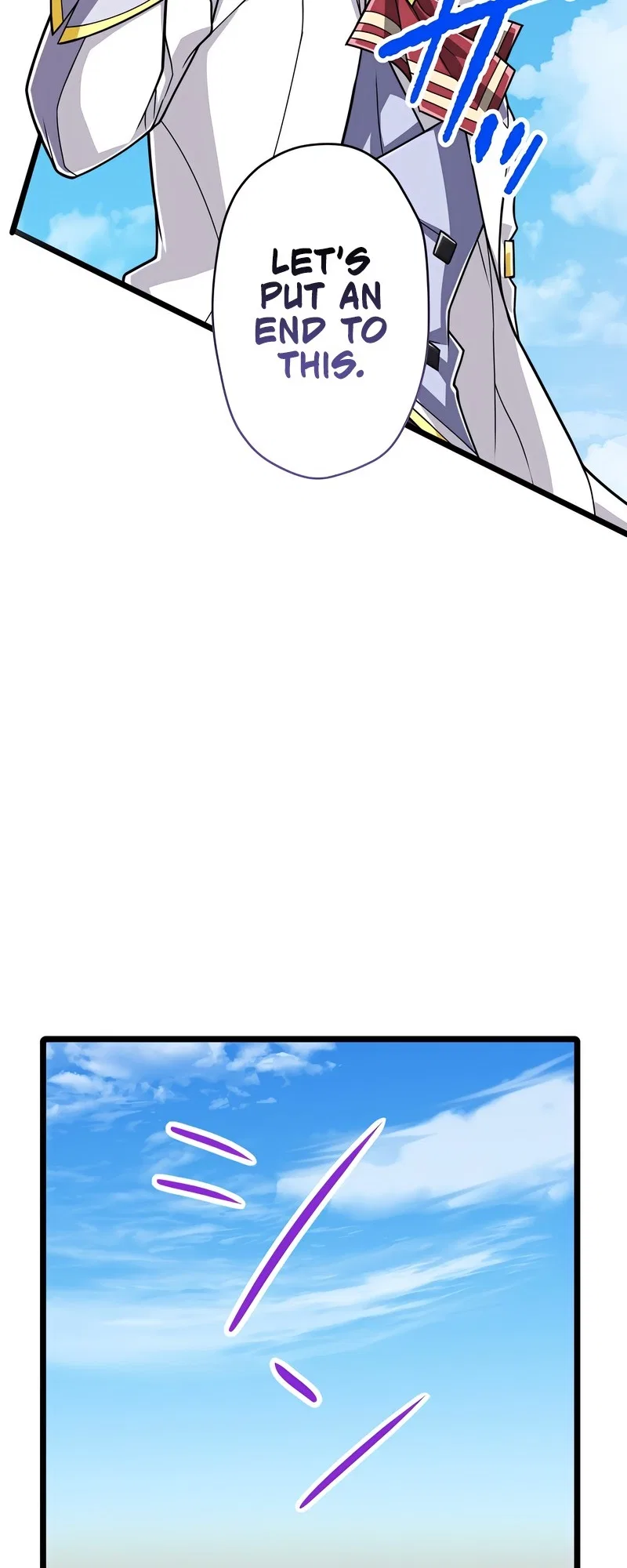 The Max Magic Level Great Sage’s Return Chapter 71 – Page 72