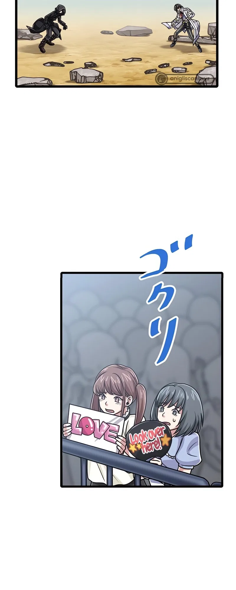 The Max Magic Level Great Sage’s Return Chapter 71 – Page 73