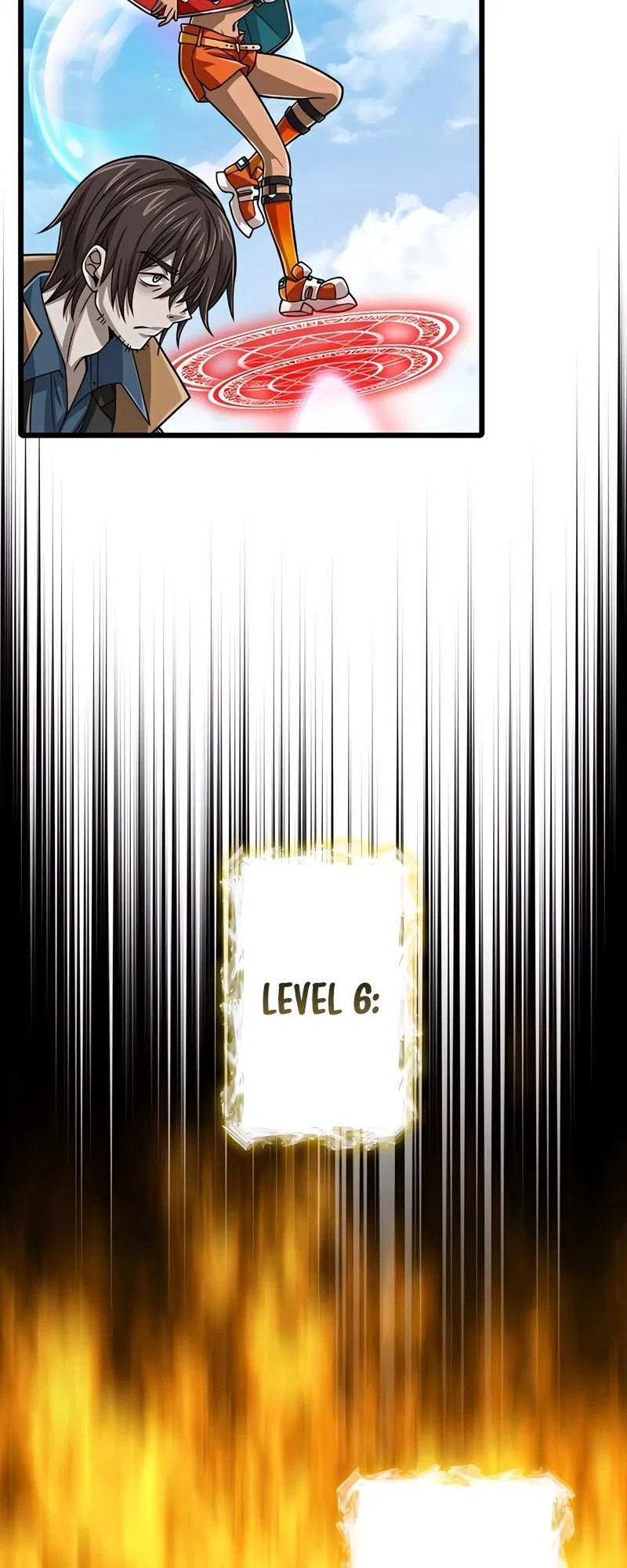 The Max Magic Level Great Sage’s Return Chapter 71 – Page 75
