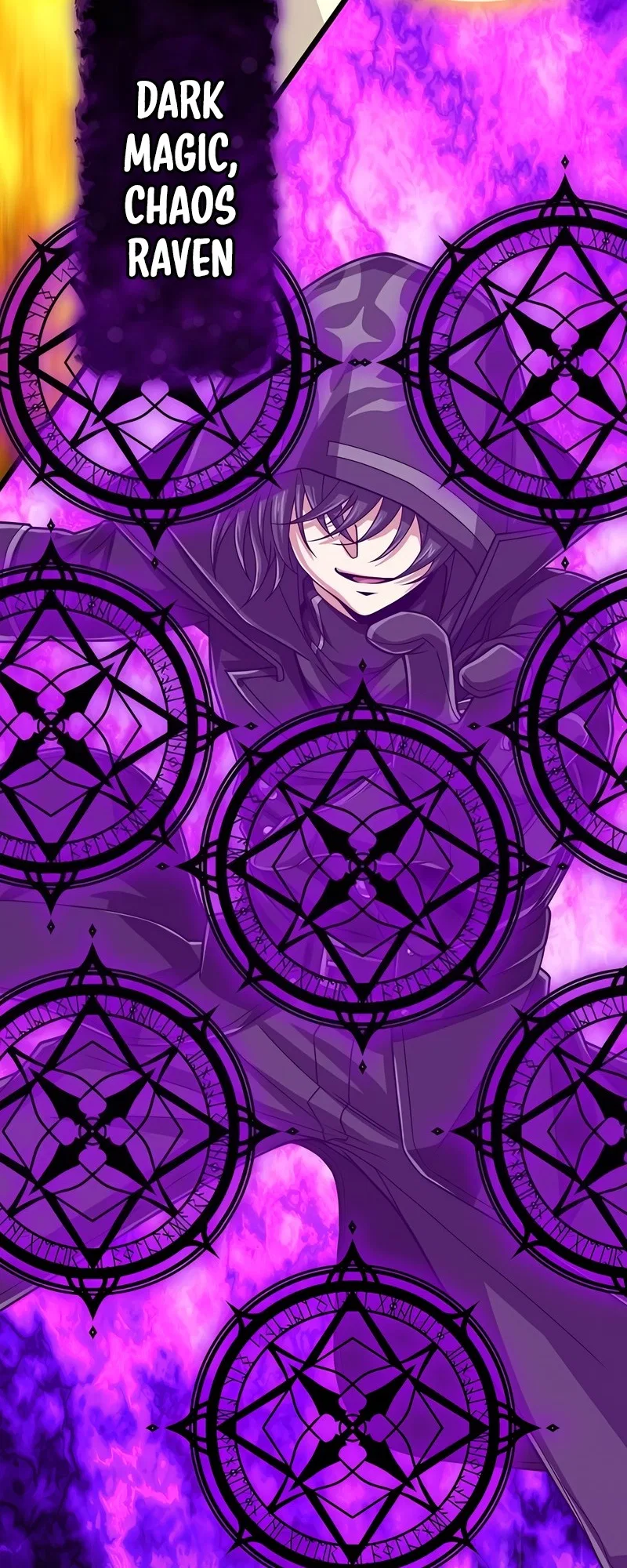 The Max Magic Level Great Sage’s Return Chapter 71 – Page 77
