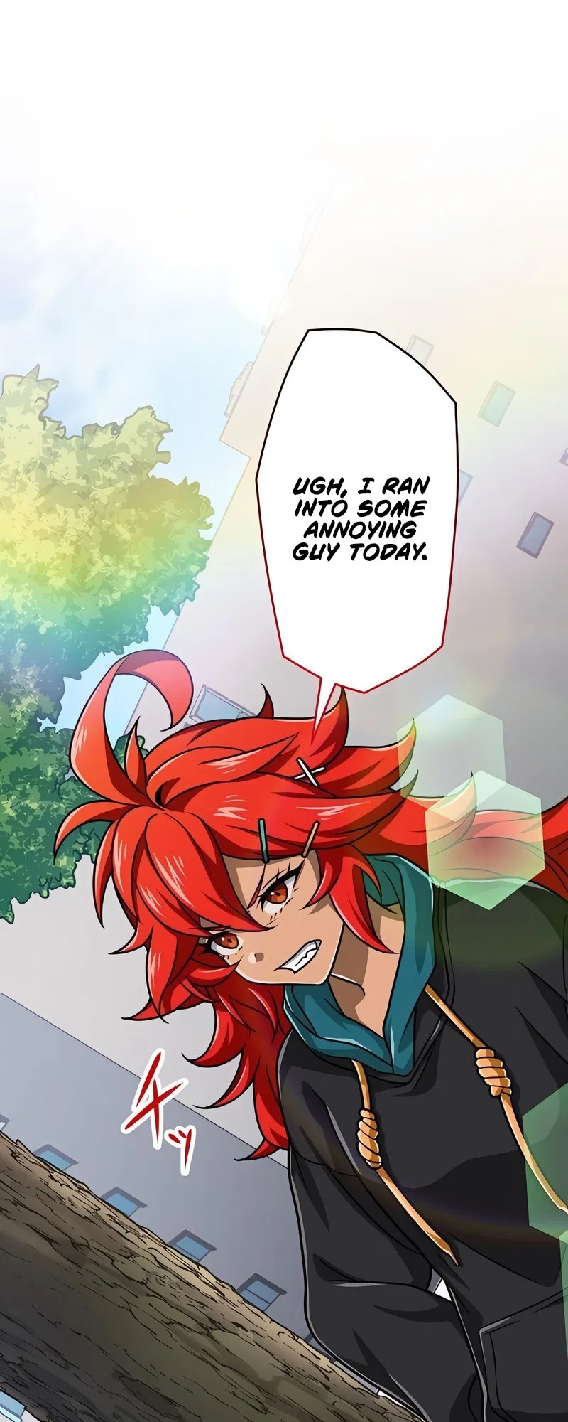 The Max Magic Level Great Sage’s Return Chapter 70 – Page 2