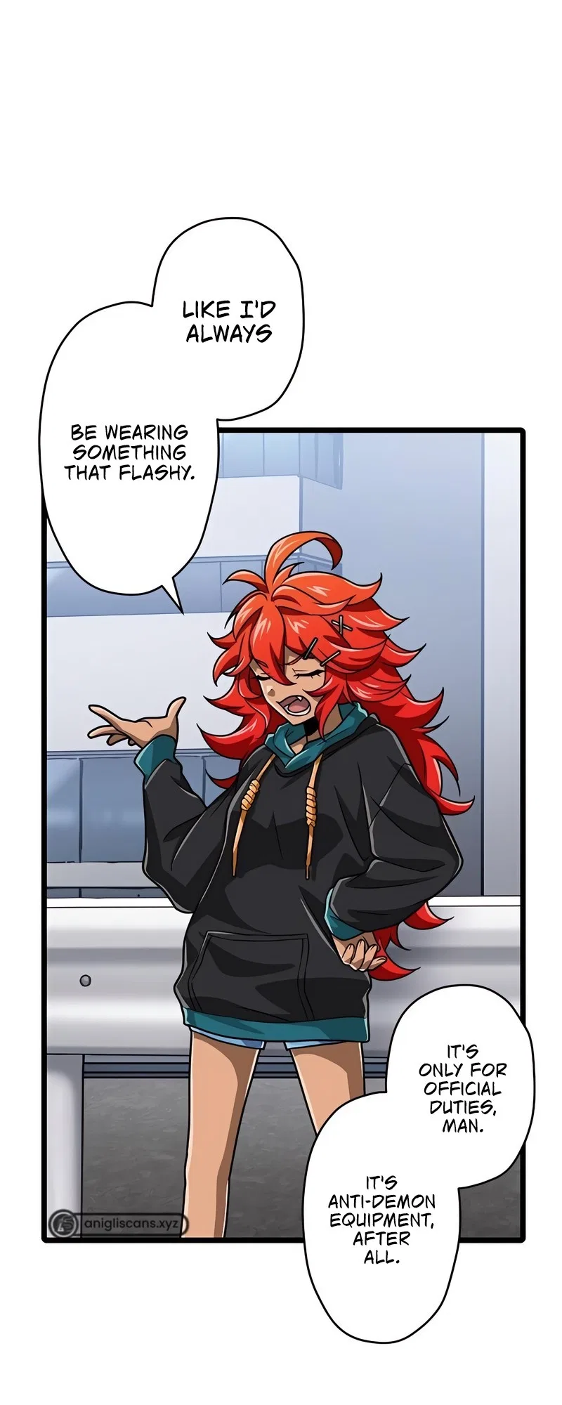 The Max Magic Level Great Sage’s Return Chapter 70 – Page 4