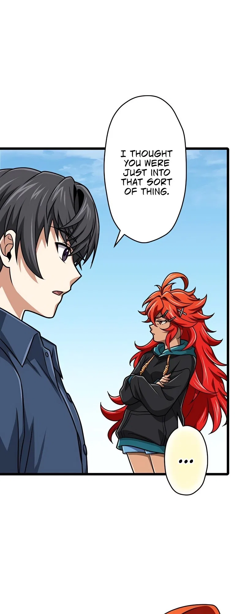 The Max Magic Level Great Sage’s Return Chapter 70 – Page 5