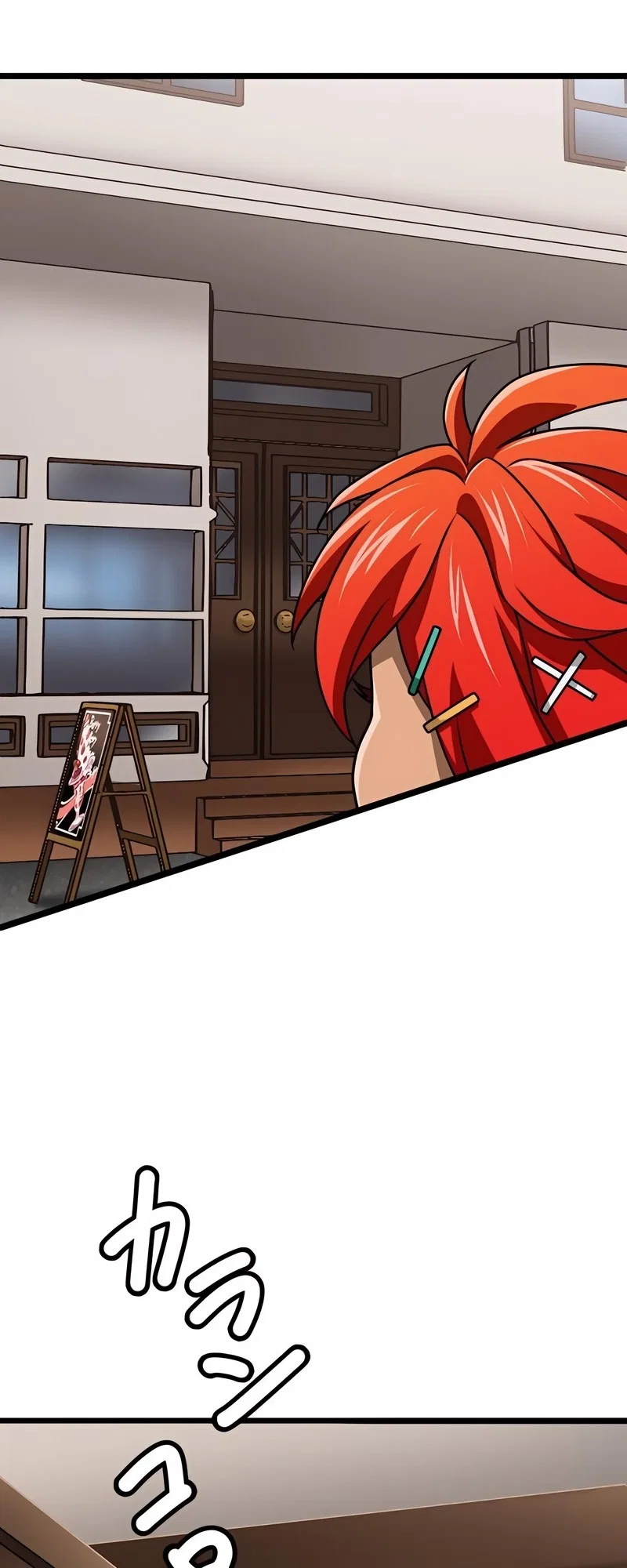 The Max Magic Level Great Sage’s Return Chapter 70 – Page 8