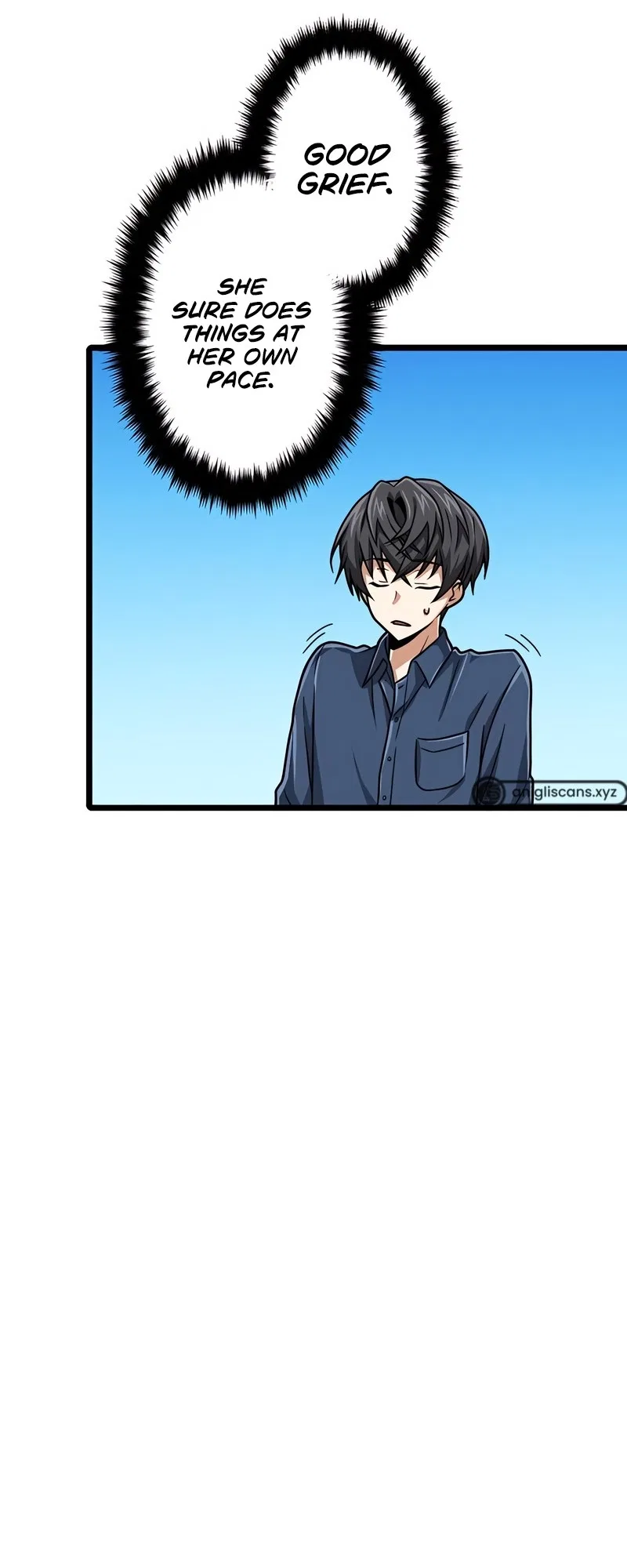 The Max Magic Level Great Sage’s Return Chapter 70 – Page 10