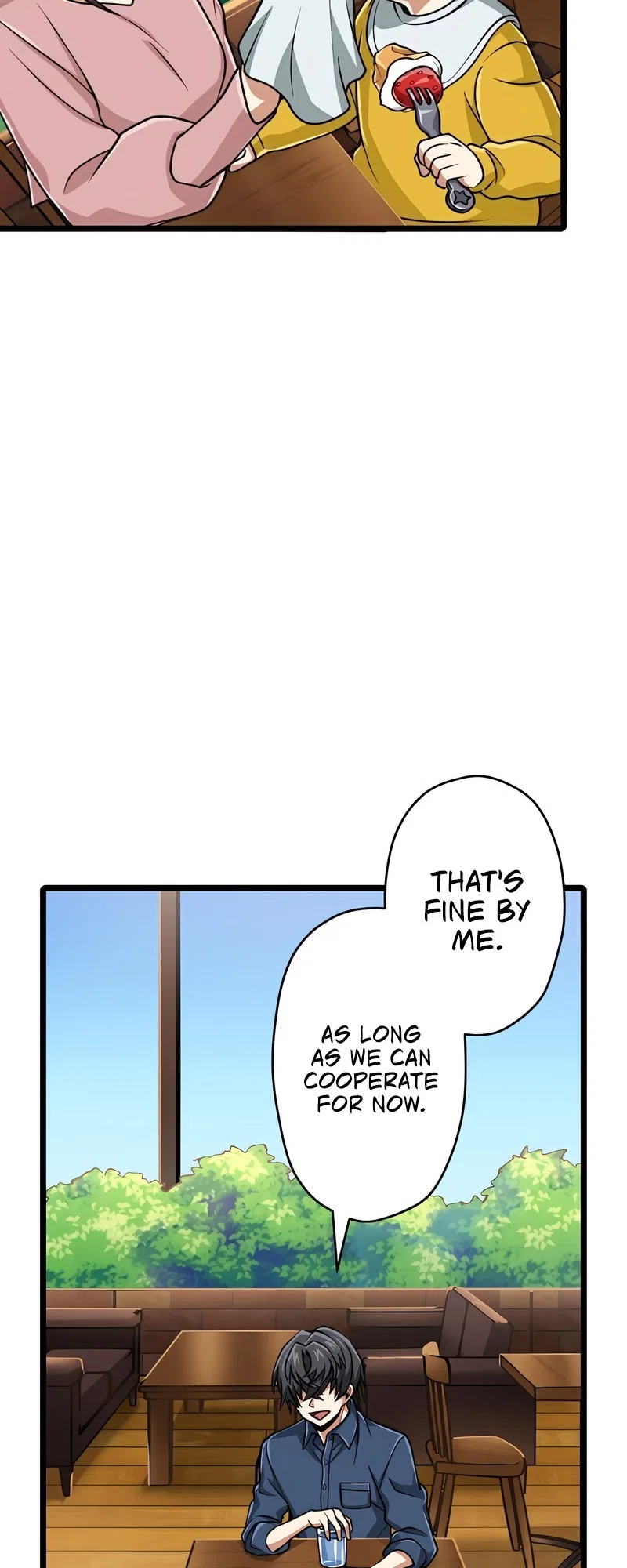 The Max Magic Level Great Sage’s Return Chapter 70 – Page 21