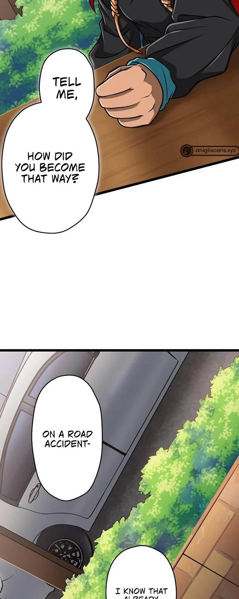 The Max Magic Level Great Sage’s Return Chapter 70 – Page 23