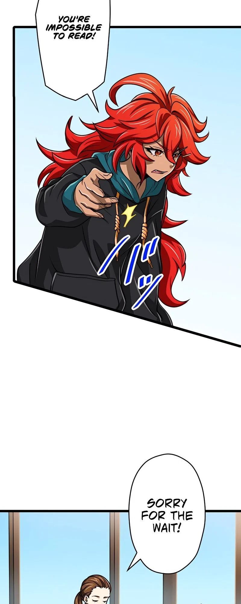 The Max Magic Level Great Sage’s Return Chapter 70 – Page 32