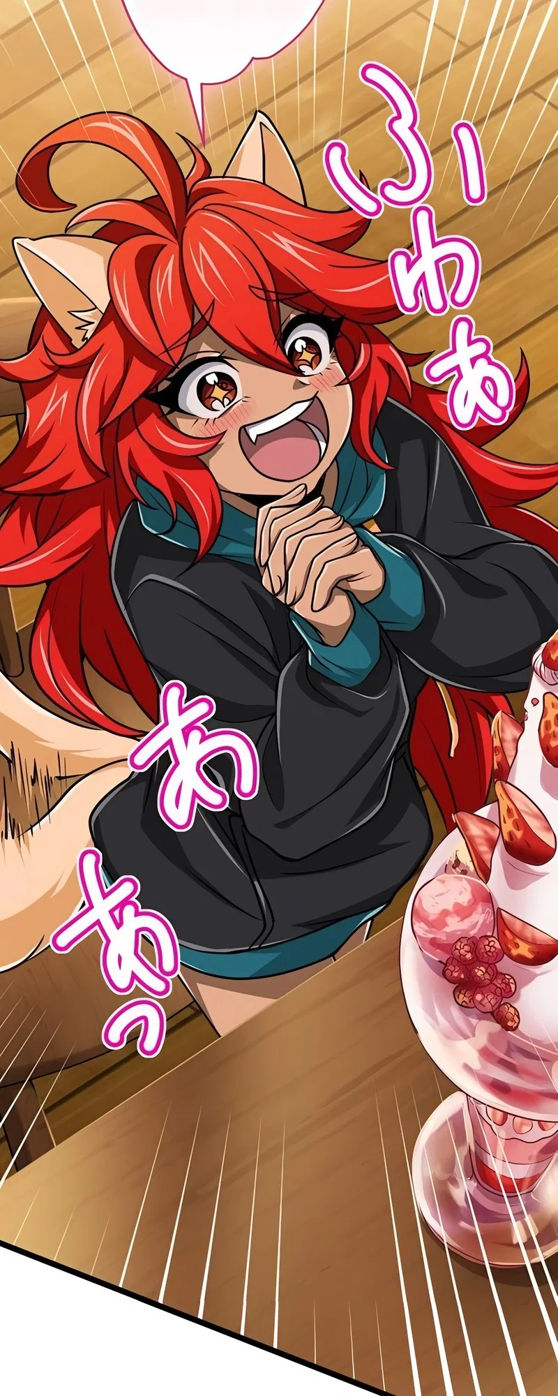 The Max Magic Level Great Sage’s Return Chapter 70 – Page 36