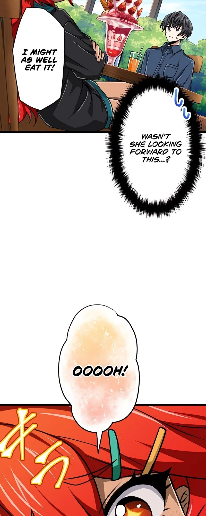 The Max Magic Level Great Sage’s Return Chapter 70 – Page 39