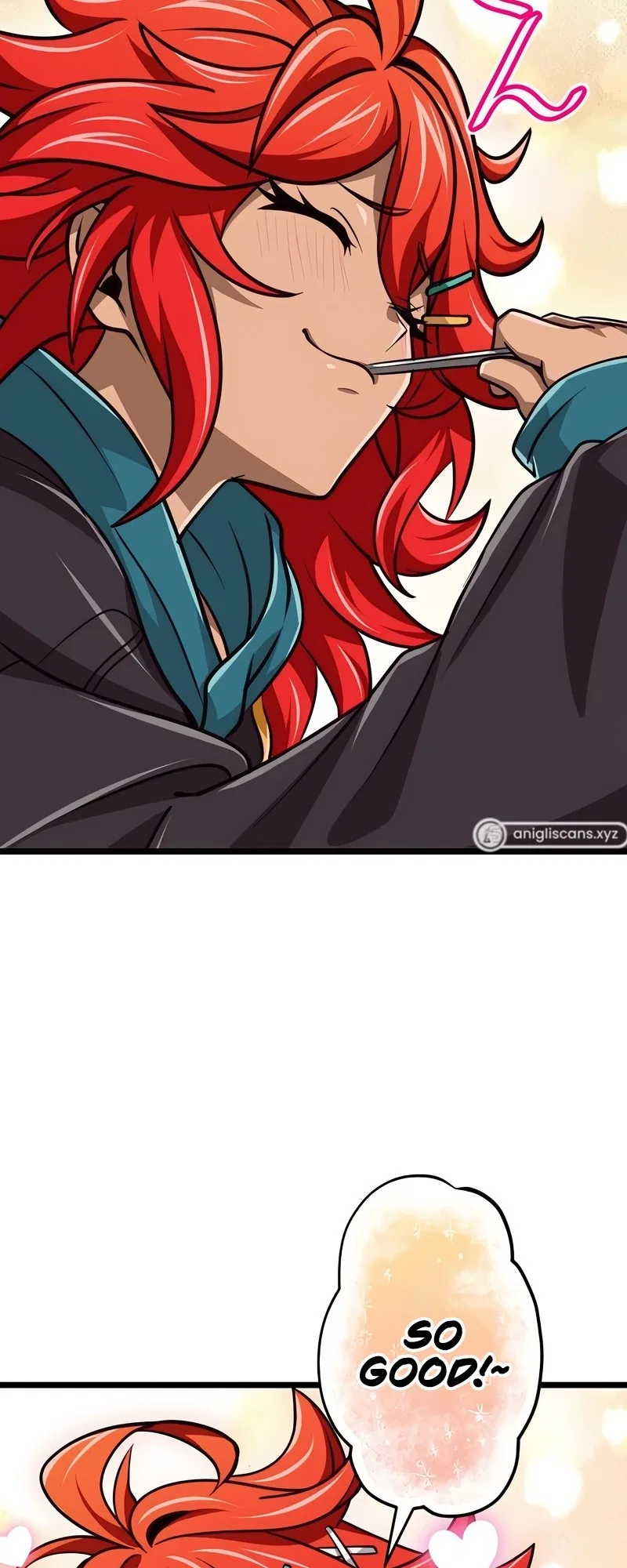 The Max Magic Level Great Sage’s Return Chapter 70 – Page 41