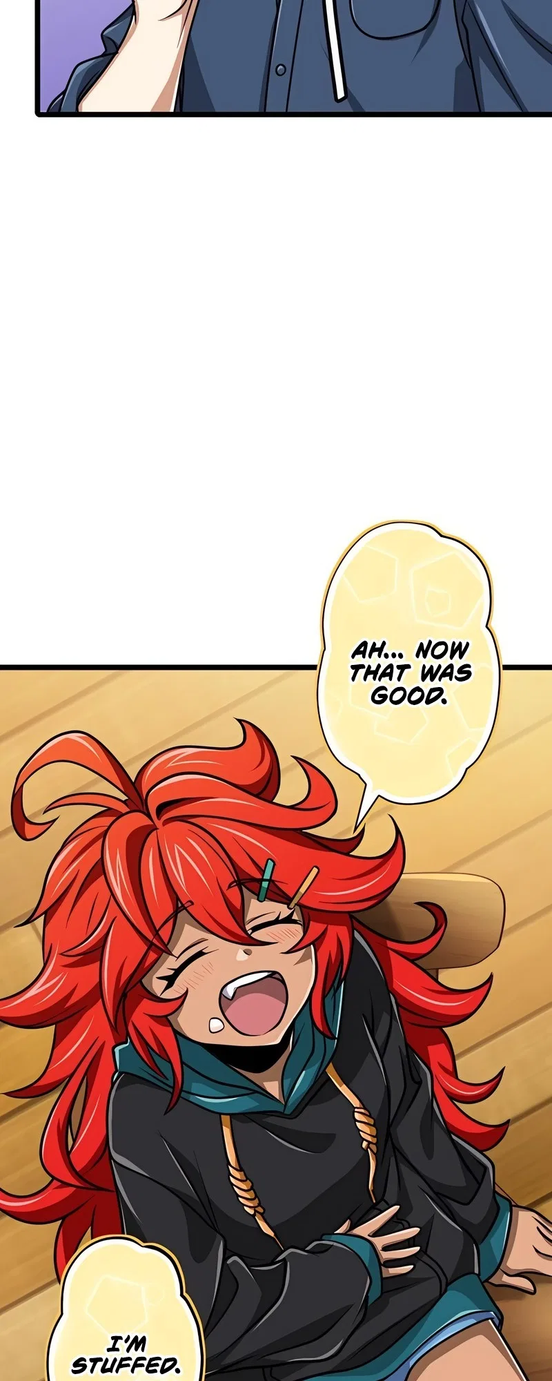 The Max Magic Level Great Sage’s Return Chapter 70 – Page 44