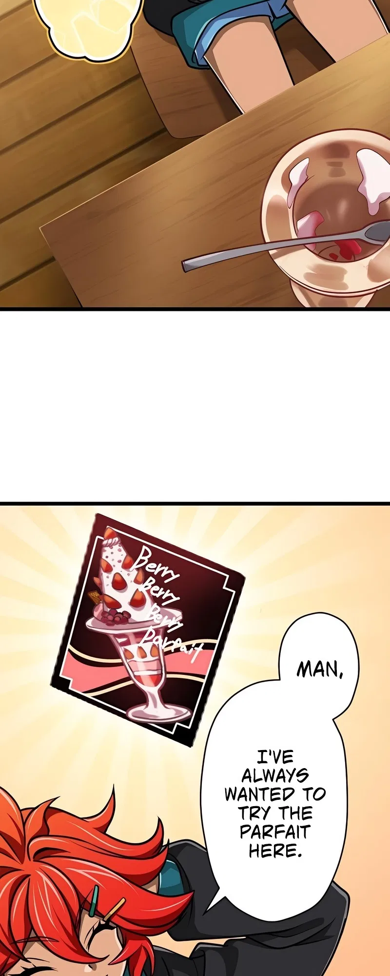 The Max Magic Level Great Sage’s Return Chapter 70 – Page 45