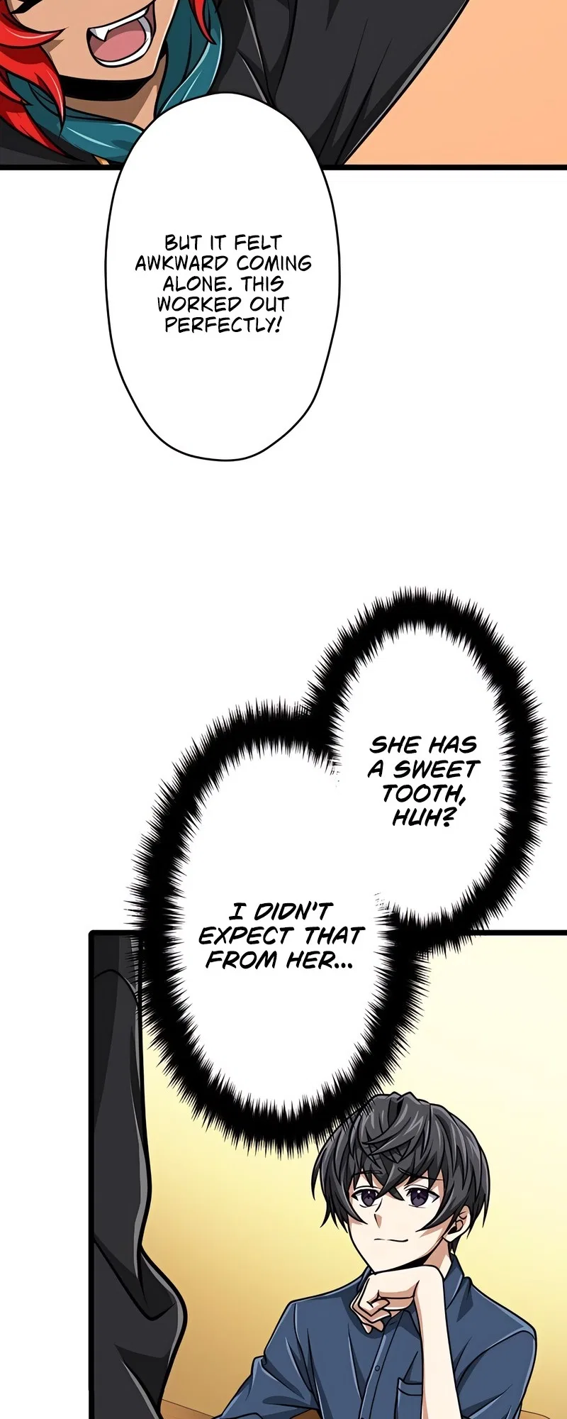 The Max Magic Level Great Sage’s Return Chapter 70 – Page 46