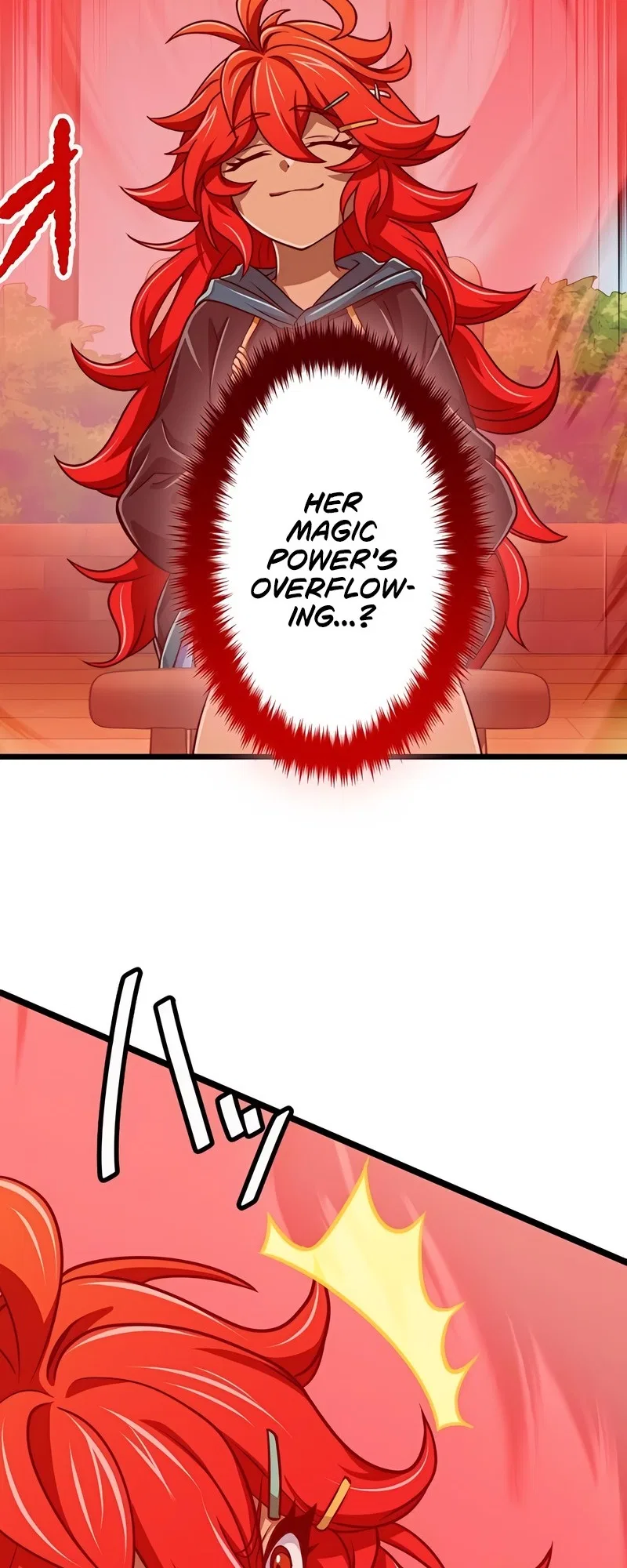 The Max Magic Level Great Sage’s Return Chapter 70 – Page 48