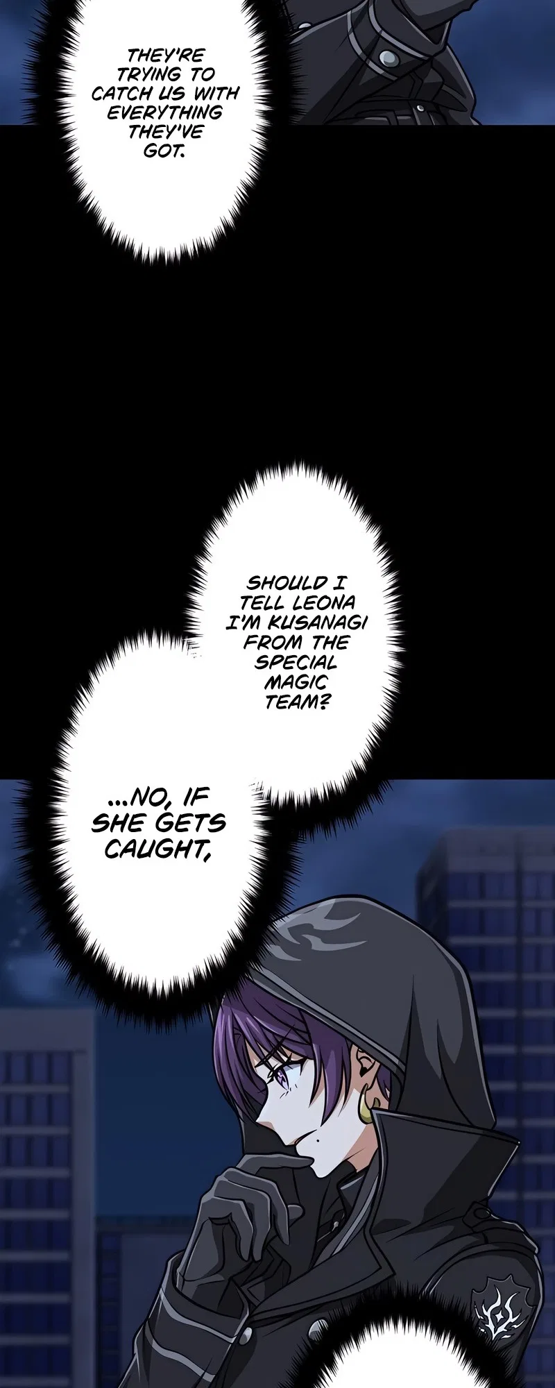 The Max Magic Level Great Sage’s Return Chapter 70 – Page 62