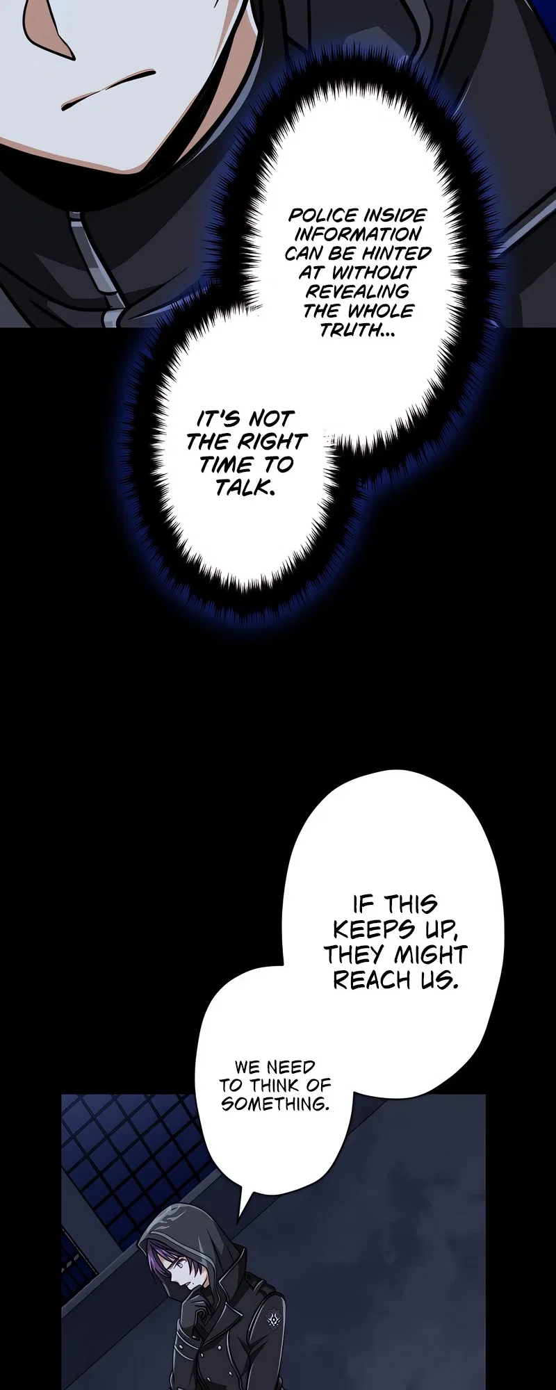 The Max Magic Level Great Sage’s Return Chapter 70 – Page 64