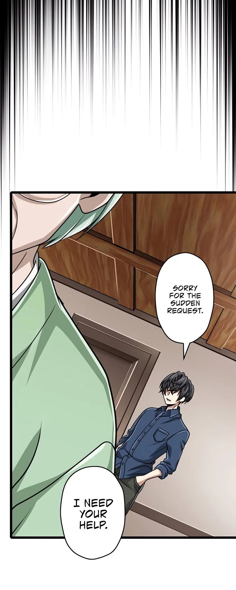 The Max Magic Level Great Sage’s Return Chapter 70 – Page 67