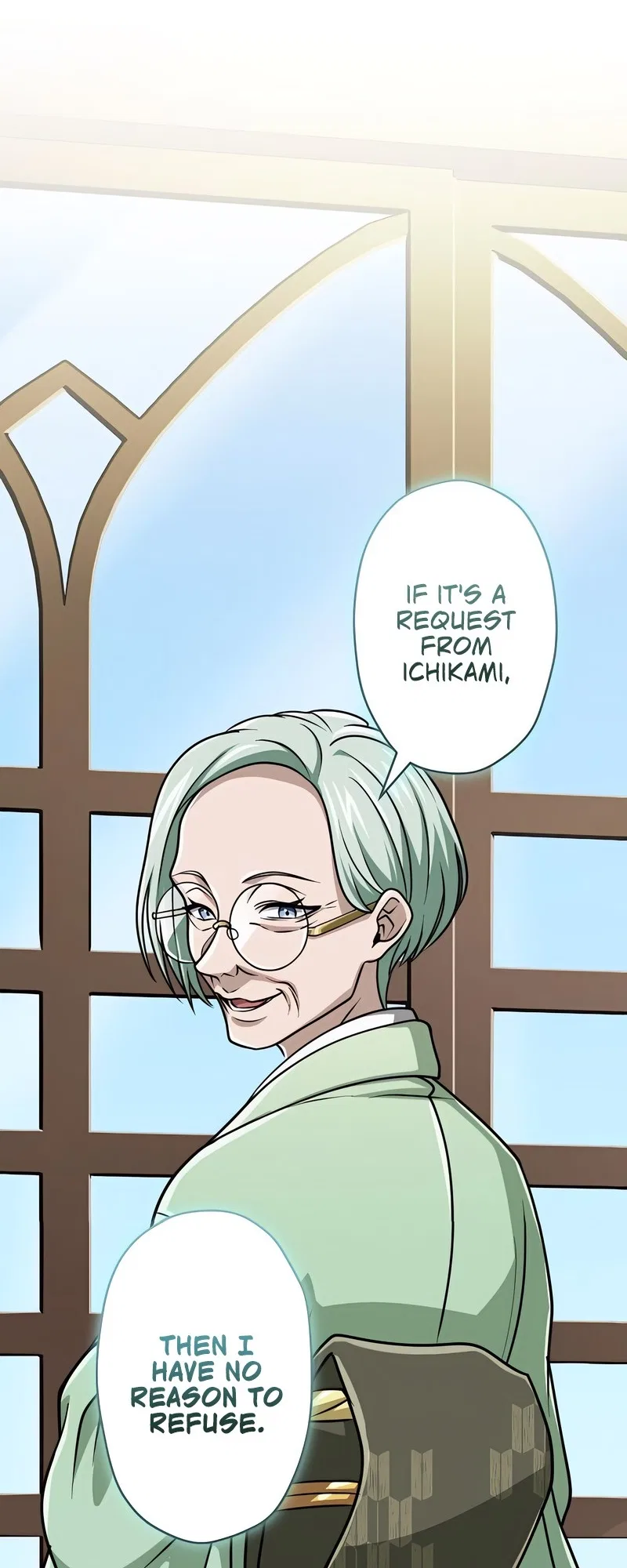 The Max Magic Level Great Sage’s Return Chapter 70 – Page 68