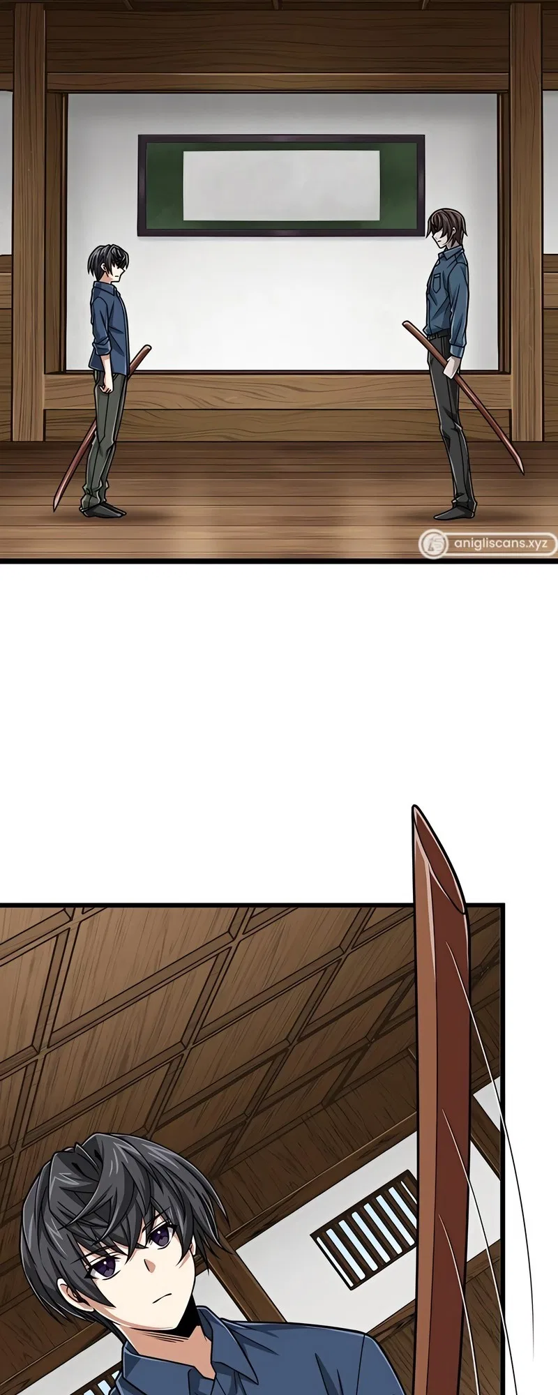 The Max Magic Level Great Sage’s Return Chapter 69 – Page 10